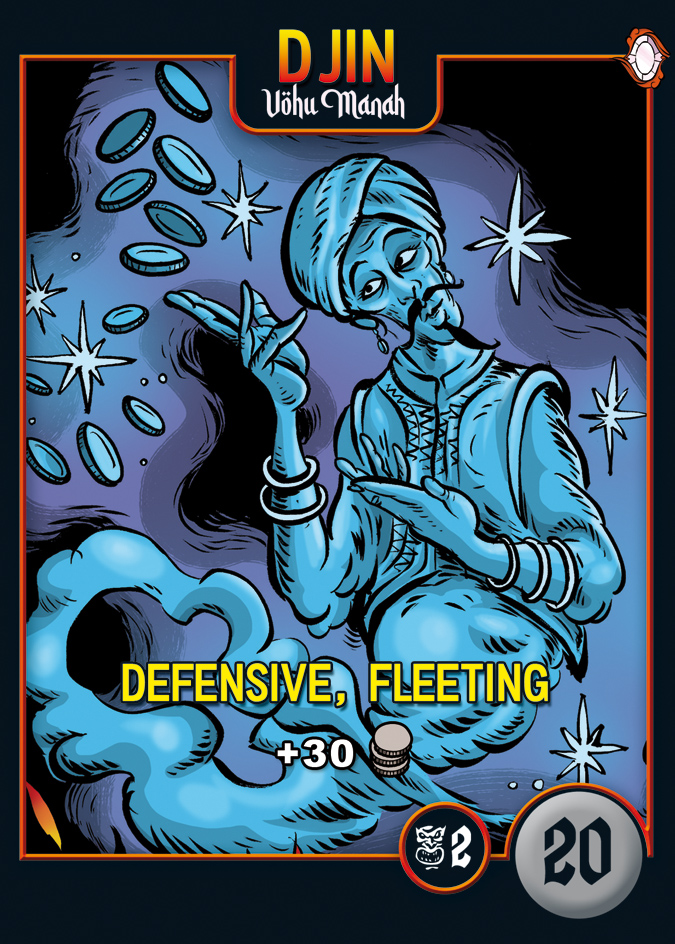 Djinn