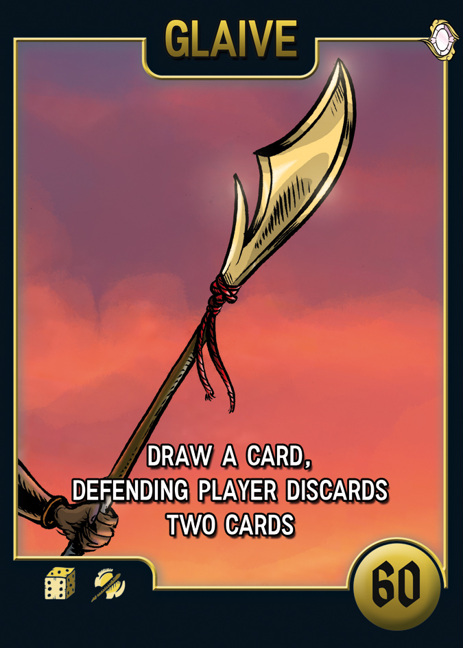 Glaive