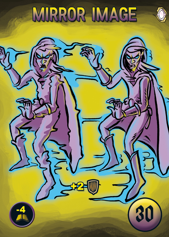 Mirror Image