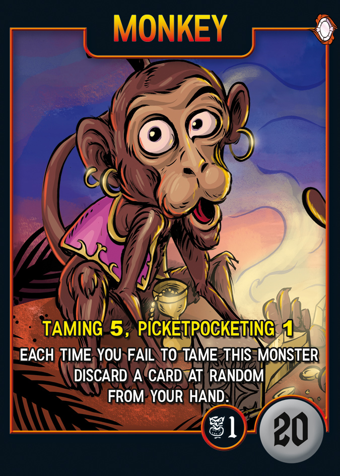 Monkey