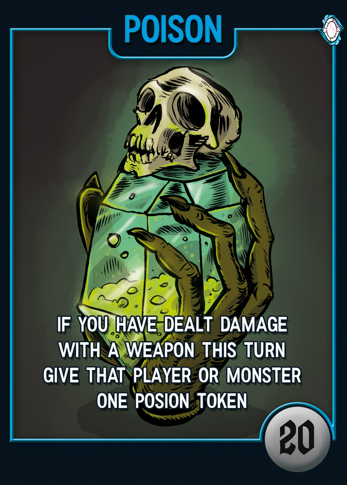 Poison