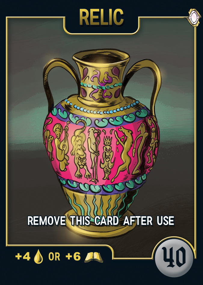 Relic