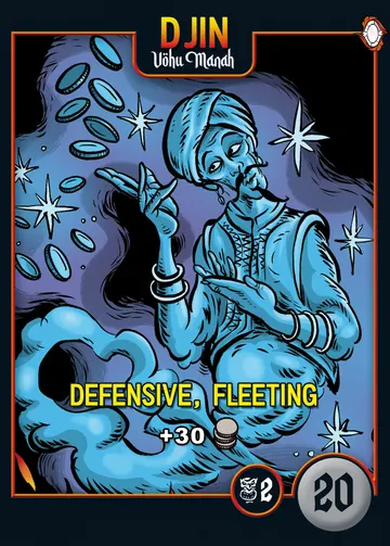 Djinn