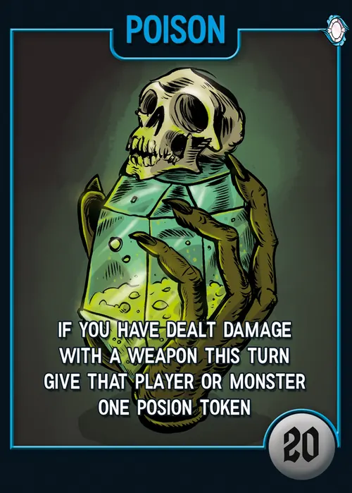 Poison