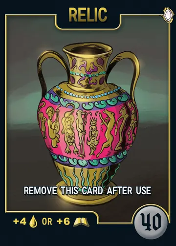 Relic