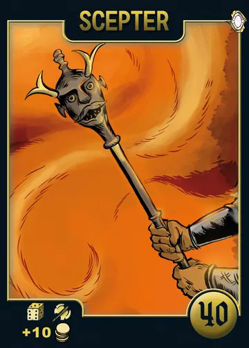 Scepter