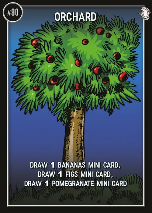 Orchard (#90)