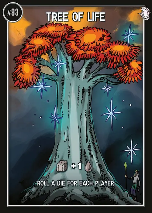 Tree of Life (#93)