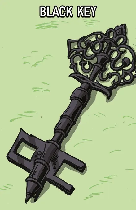 Black Key