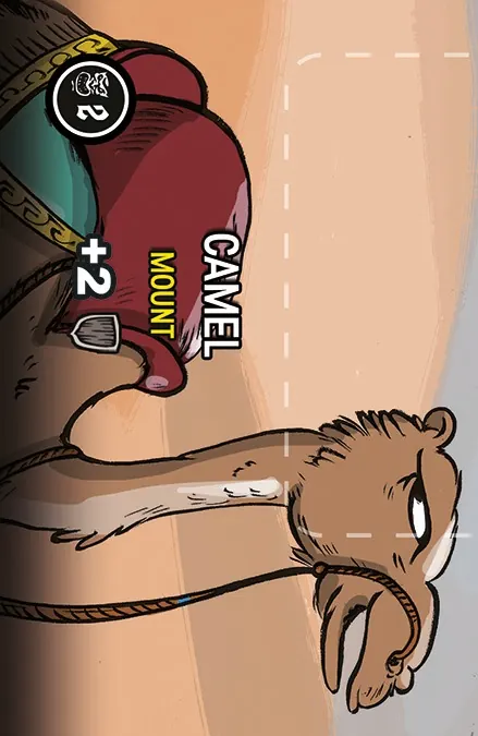 Camel