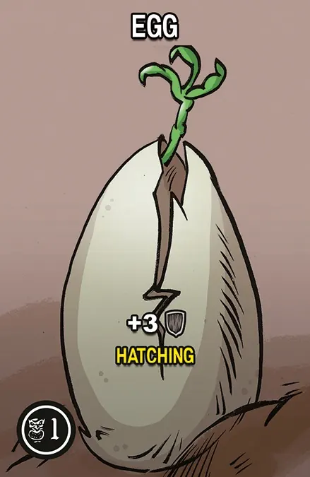 Egg
