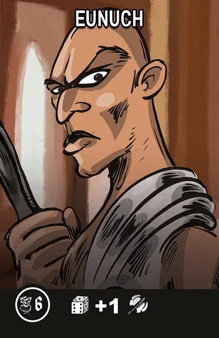 Eunuch