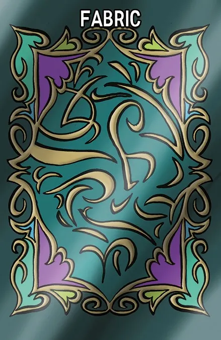 Fabric