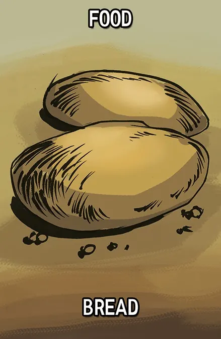 Bread