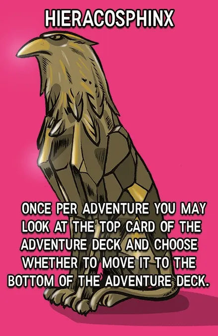 Hieracosphinx