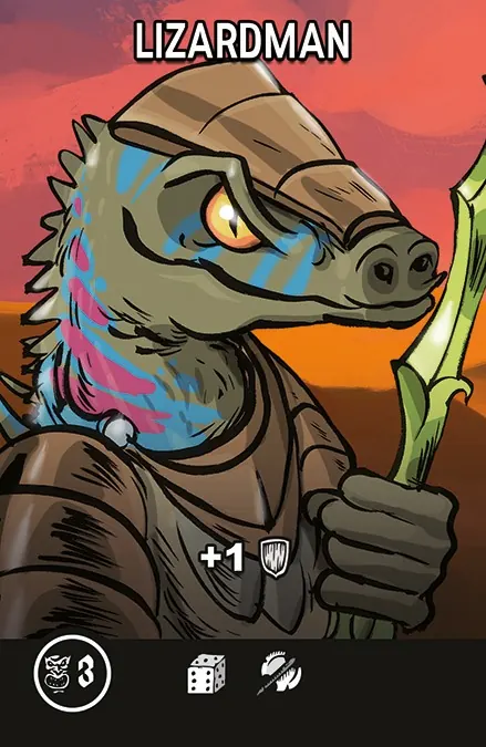 Lizardman