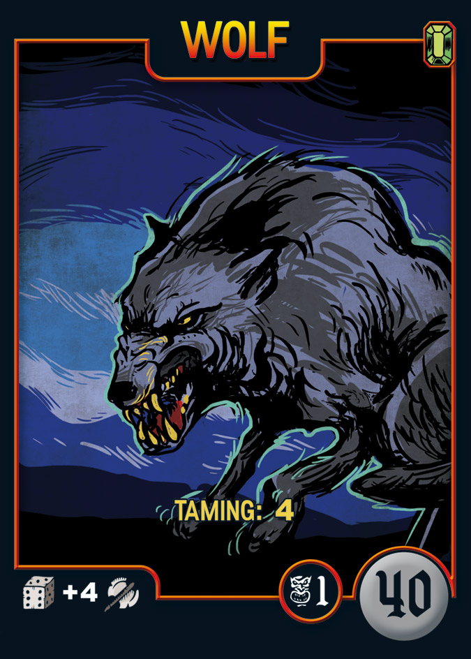 Wolf