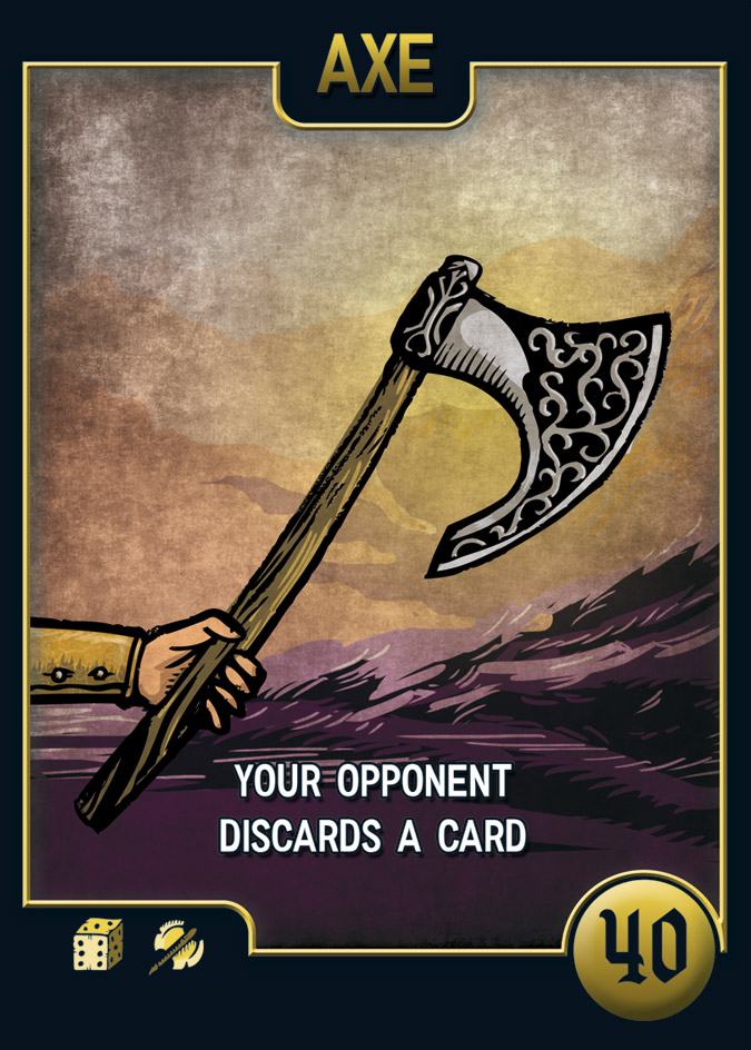Axe