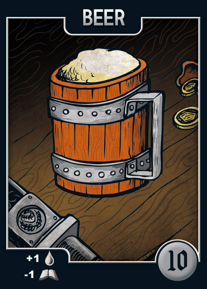 Beer