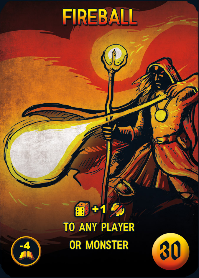 Fireball
