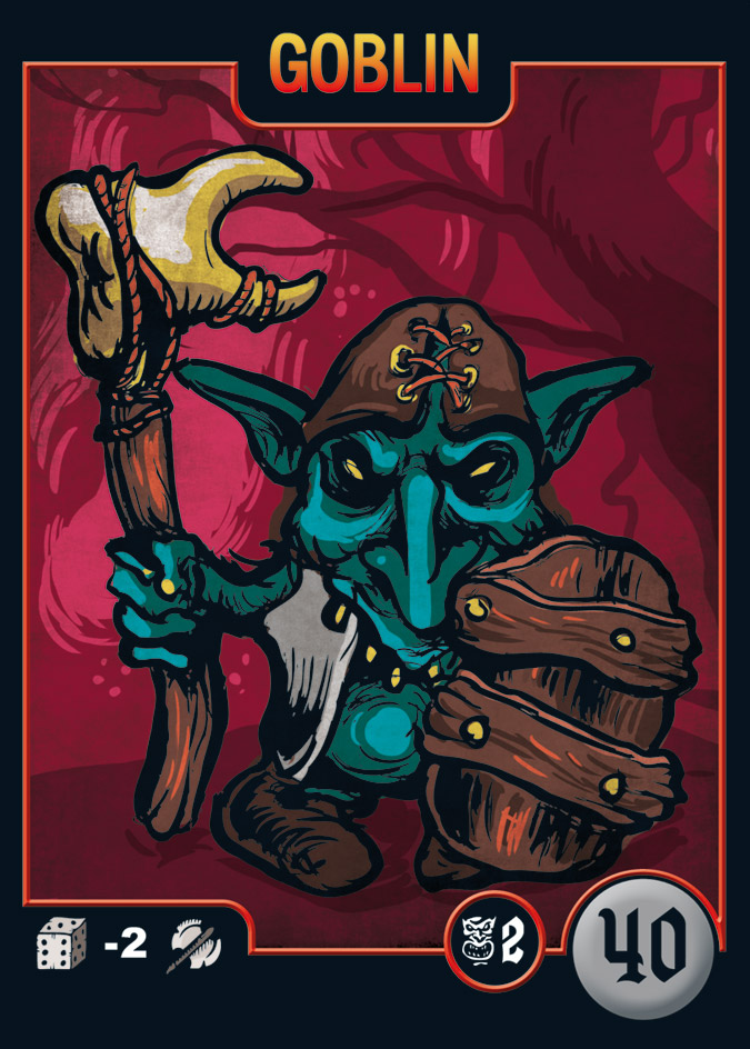 Goblin