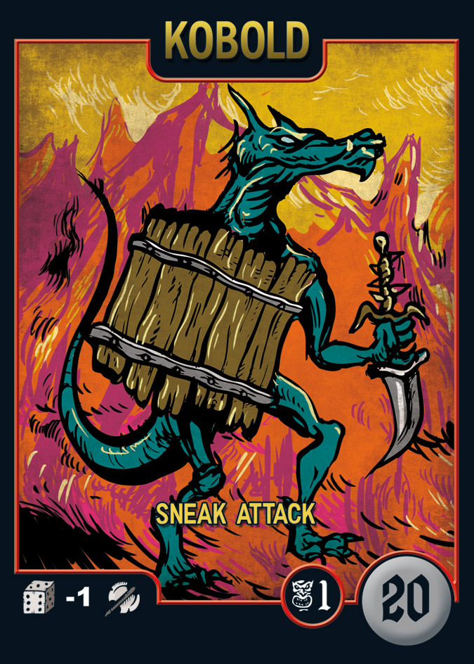 Kobold