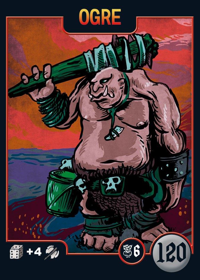 Ogre