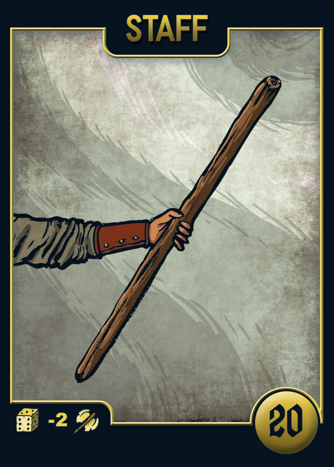 Staff