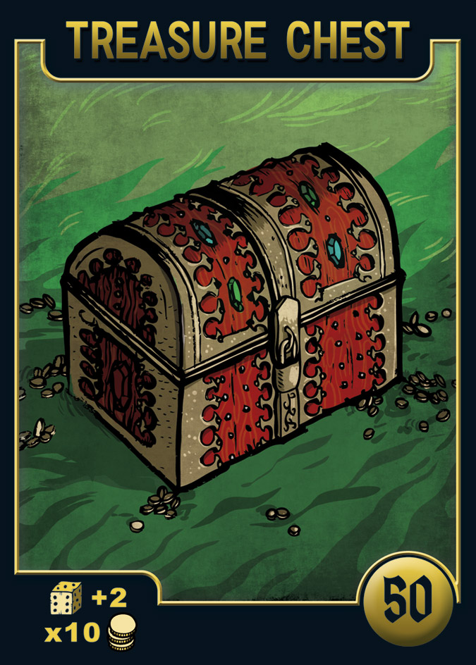 Treasure Chest