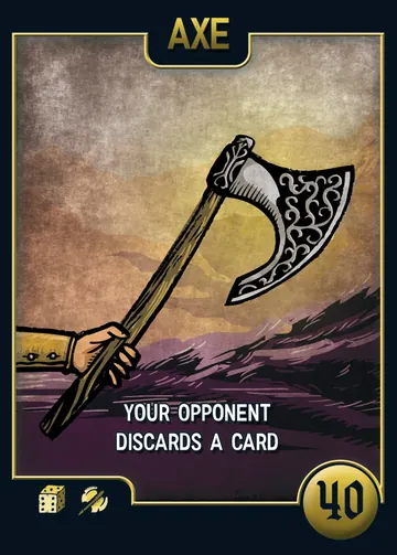 Axe