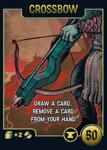 Crossbow
