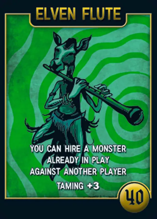 Elven Flute