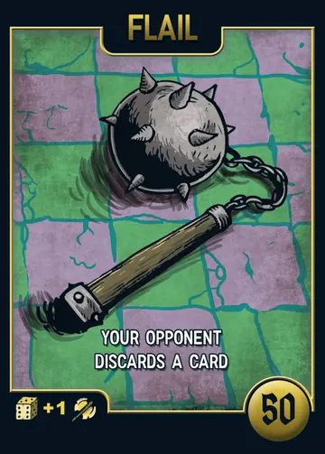 Flail
