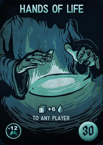 Hands of Life