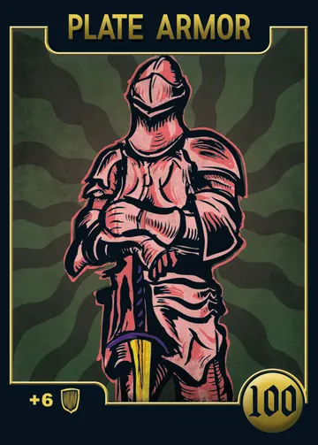 Plate Armor