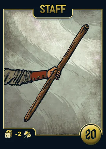Staff