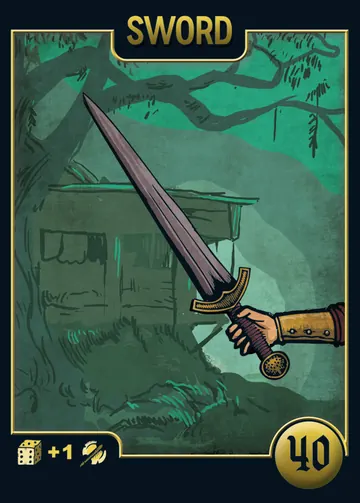 Sword