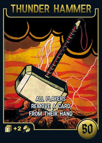 Thunder Hammer