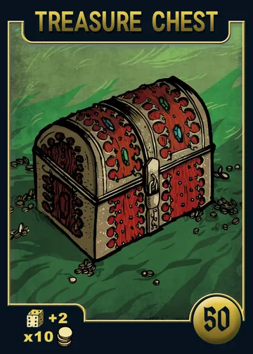 Treasure Chest