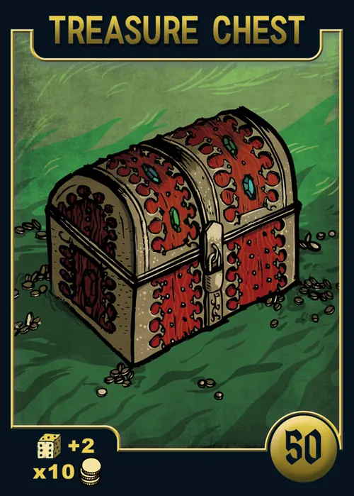 Treasure Chest