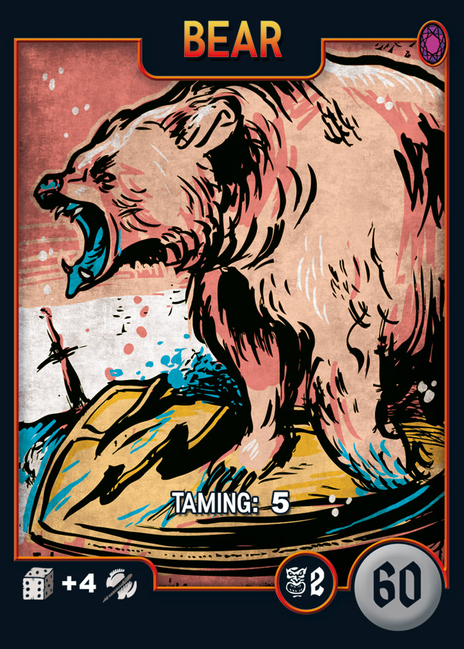 Bear