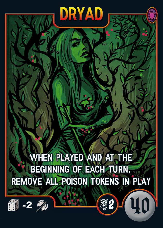 Dryad