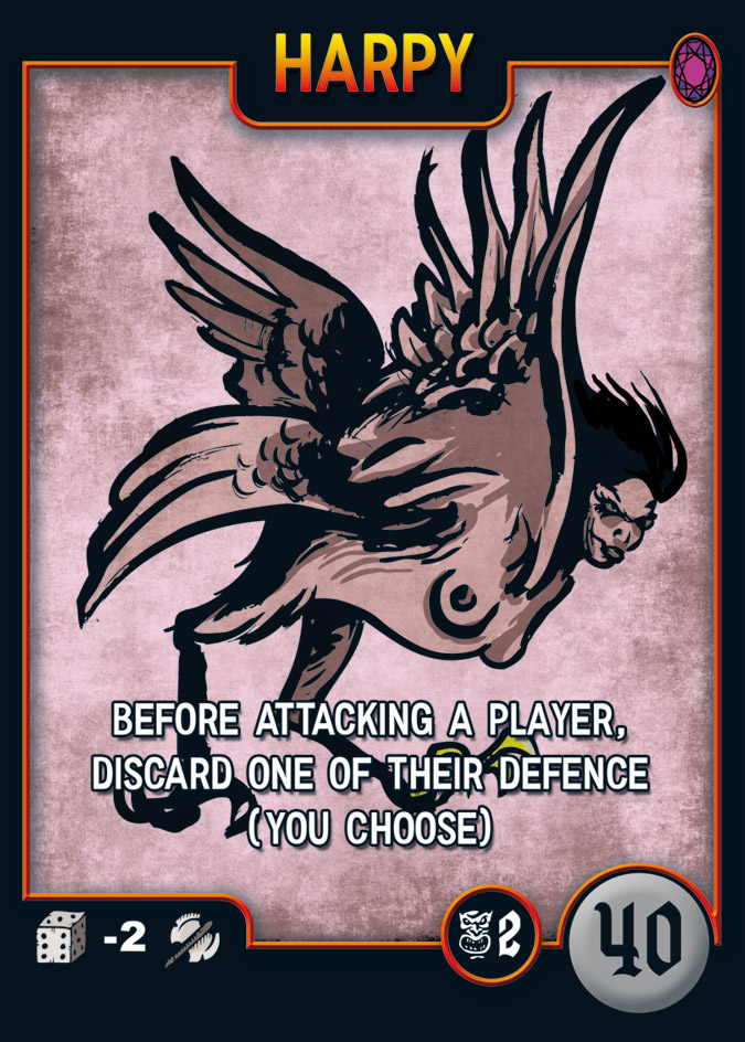 Harpy