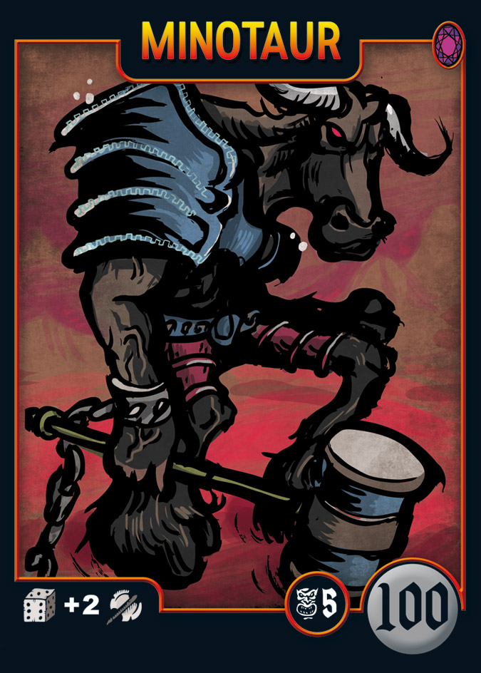 Minotaur