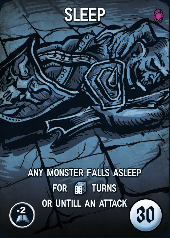 Sleep