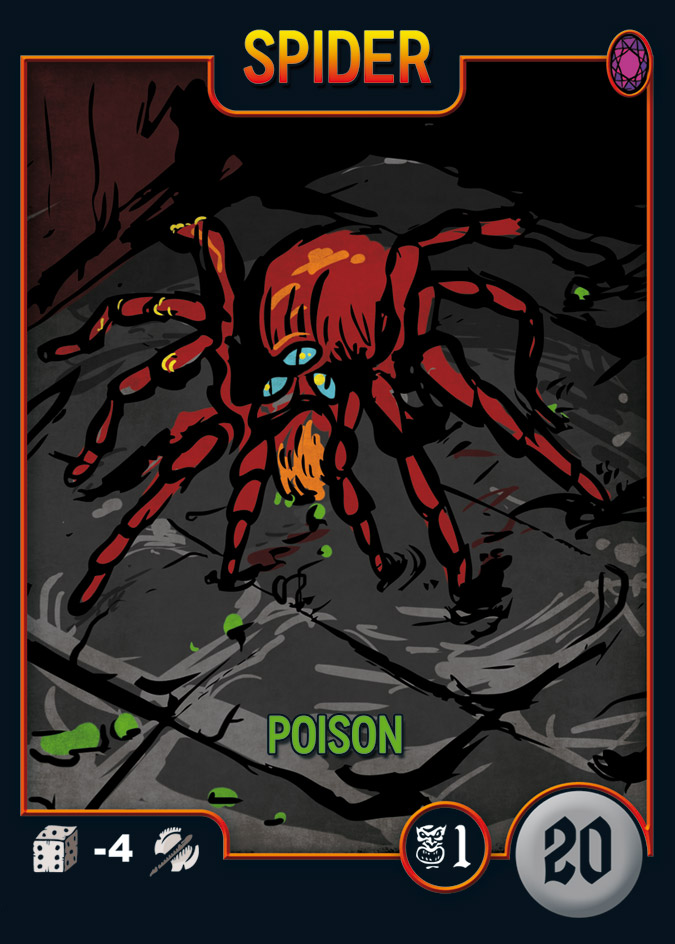 Spider