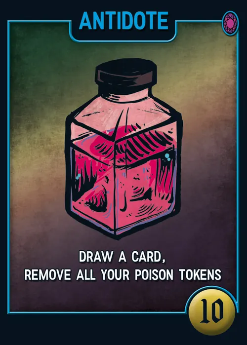 Antidote