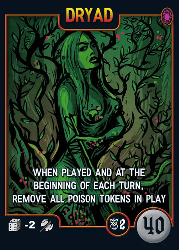 Dryad