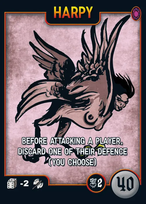 Harpy