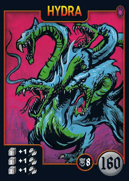 Hydra